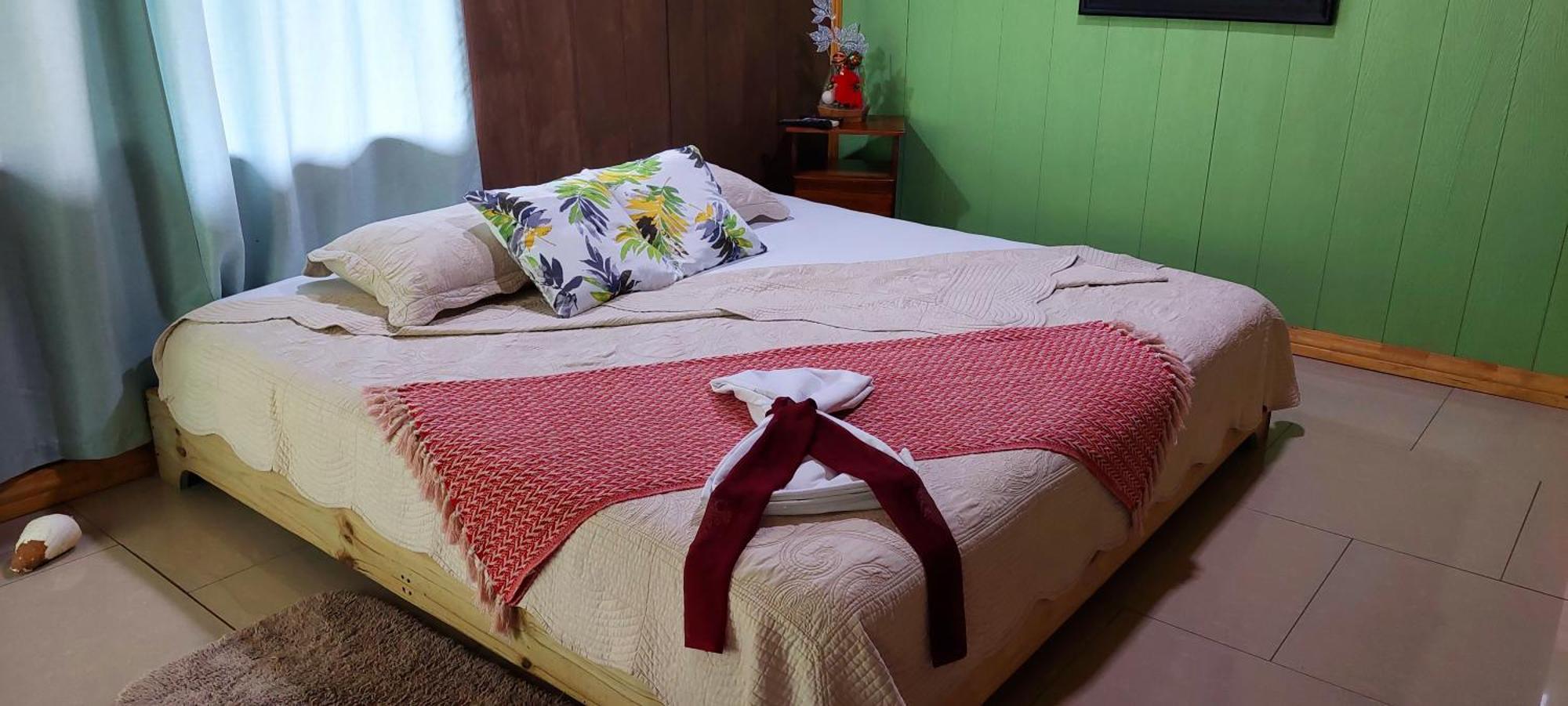 Casa El Tortugo Bed & Breakfast Drake Bay Exterior photo